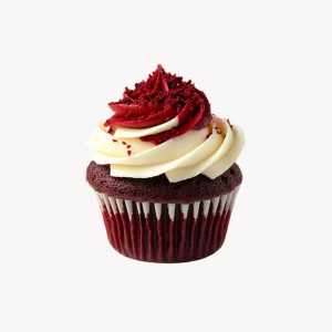 Red Velvet Cake